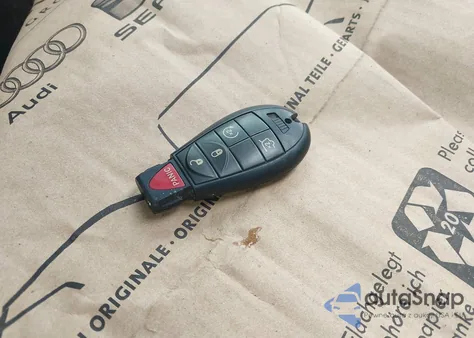 2009 Jeep Grand Cherokee Laredo из США, поврежденный, VIN 1J8GR48K79C546669